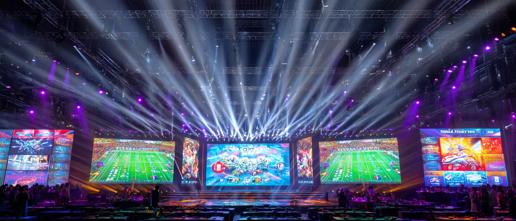 Khám Phá Thế Giới Xổ Số với Fabet88