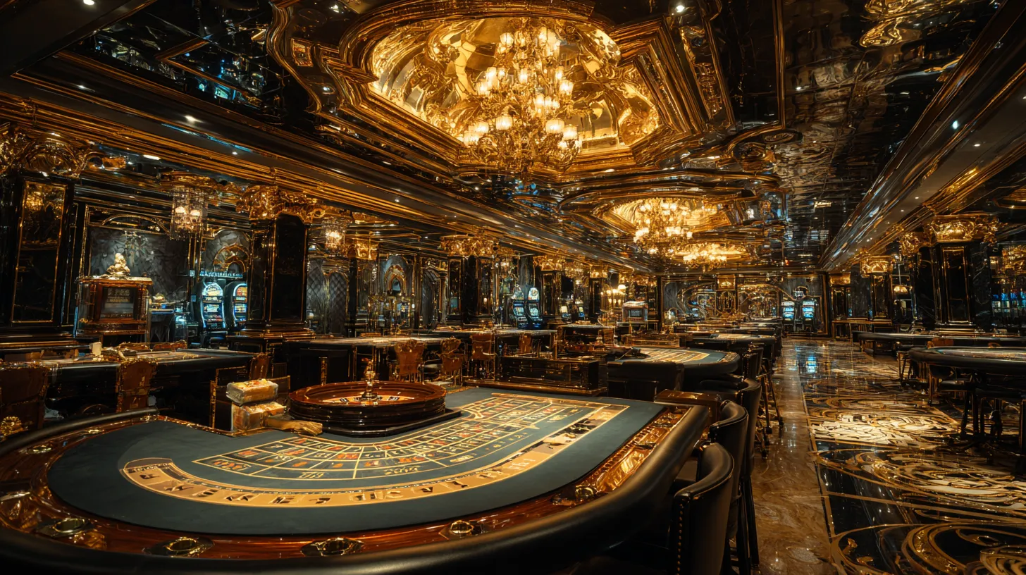 Khám Phá Thế Giới Xổ Số Miền Nam và Những Con Số Thú Vị