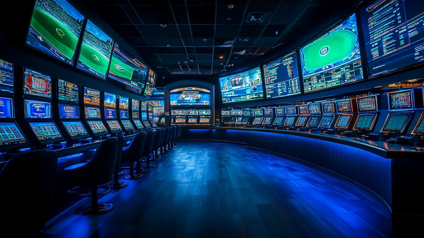 Khám Phá Thế Giới Xổ Số: Những Điều Cần Biết