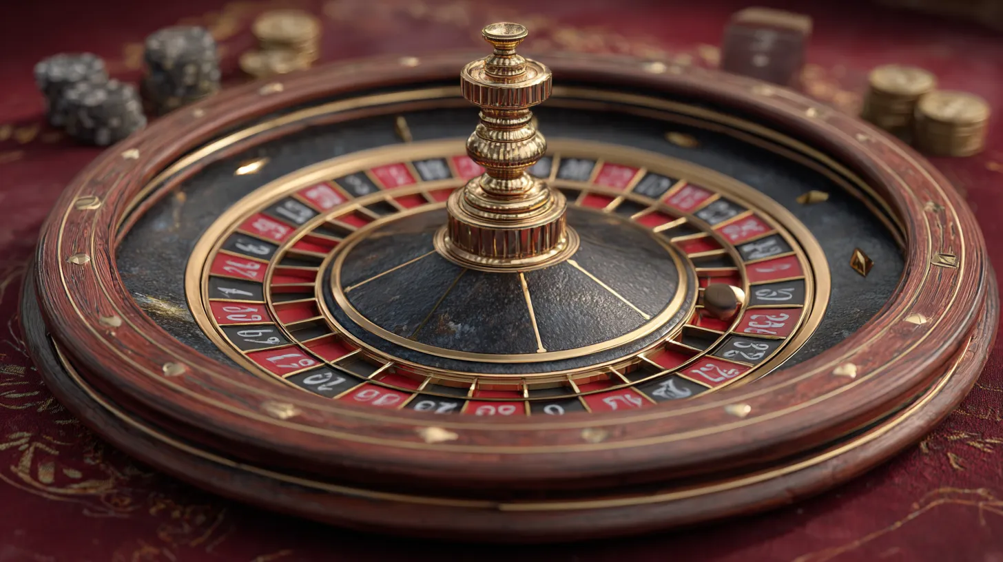 Khám Phá Thế Giới Xổ Số: XSKT, KQXS và Những Cơ Hội Đặc Biệt