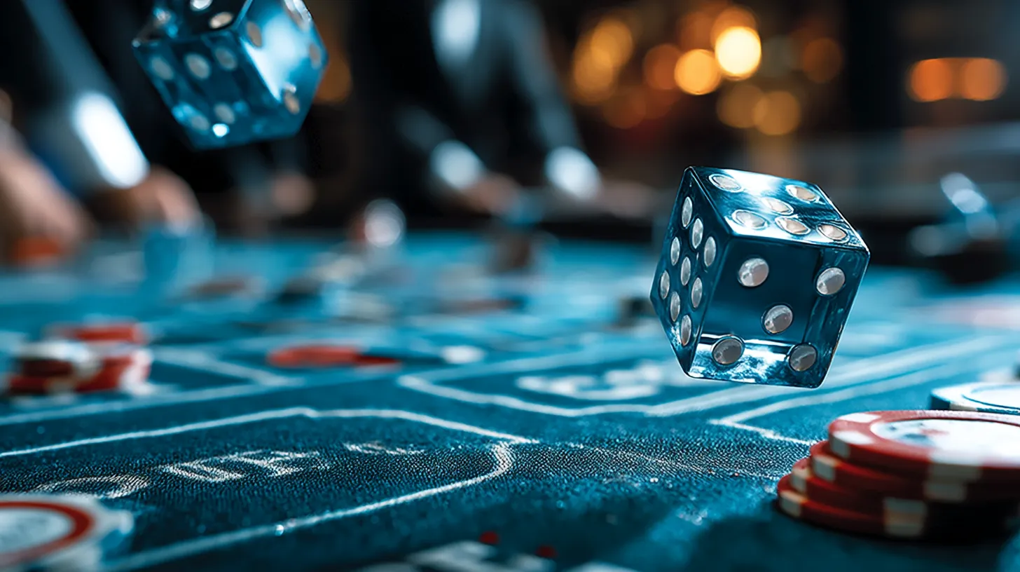 Khám Phá Thế Giới Xổ Số Online: Fabet88 và Những Lựa Chọn Tốt Nhất