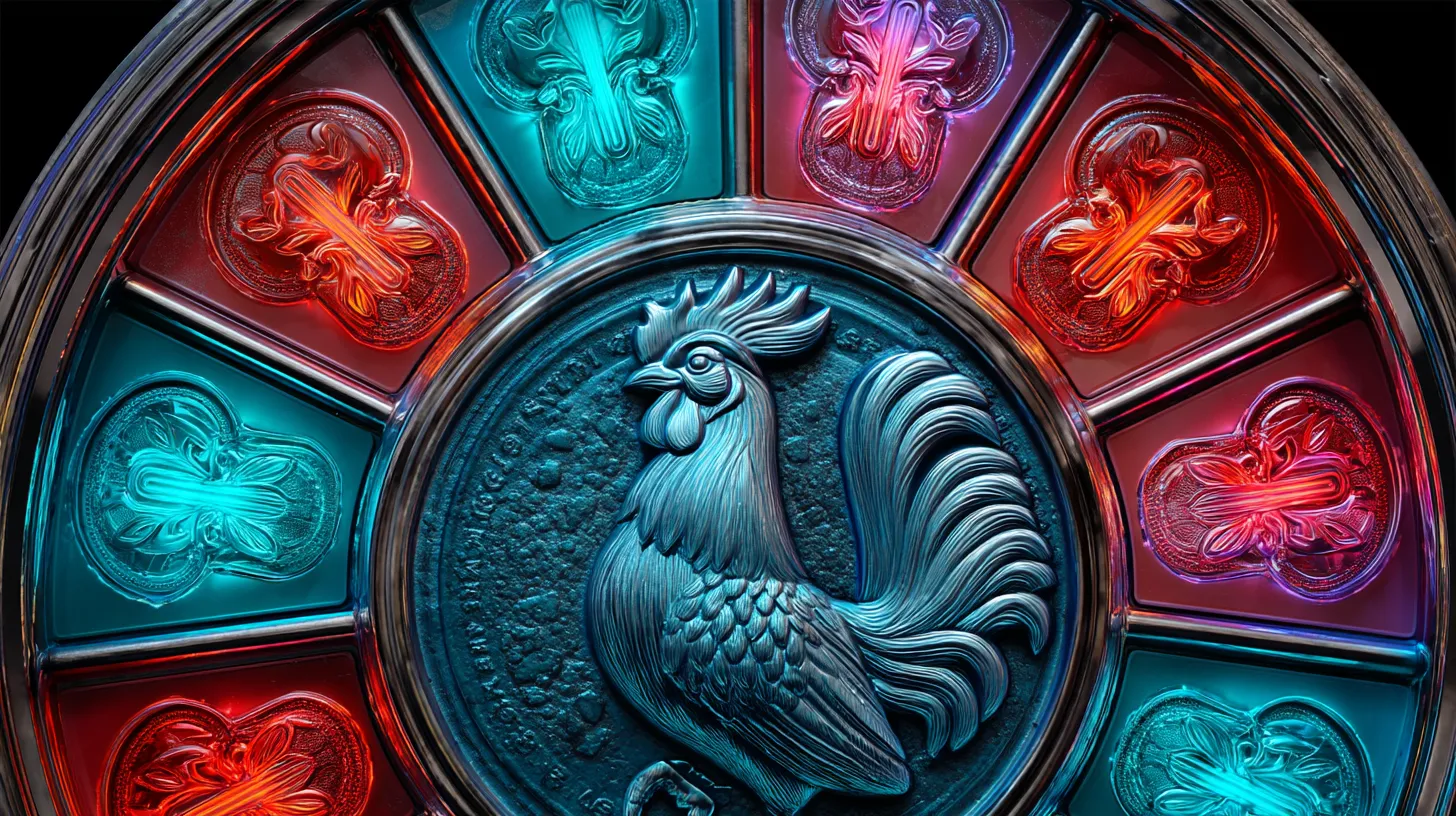 Trực Tiếp Đá Gà Thomo: Giải Trí Đỉnh Cao Cho Người Yêu Thích Đá Gà