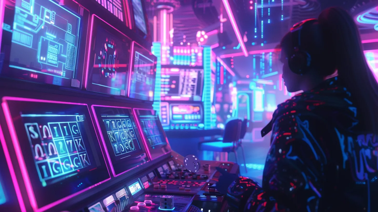 Khám Phá Thế Giới Xổ Số Online: Từ Dự Đoán Đến Kết Quả