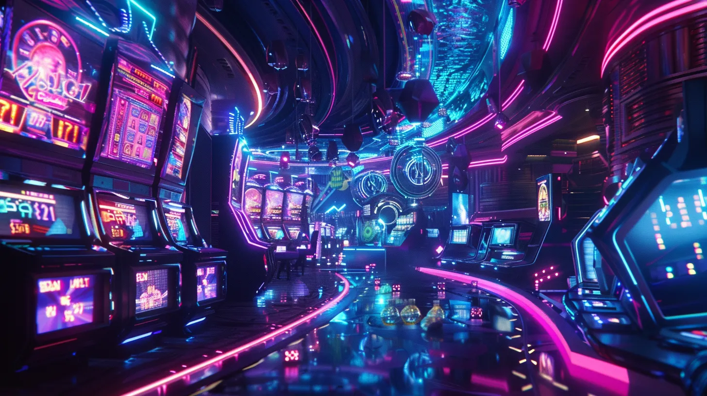 Khám Phá Thế Giới Xổ Số Online: Từ Dự Đoán Đến Kết Quả