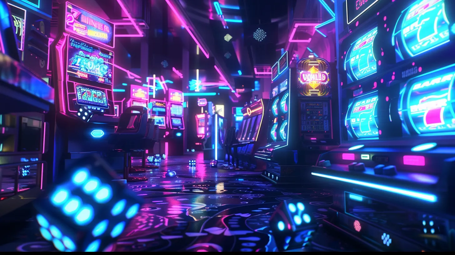 Khám Phá Thế Giới Xổ Số Online: Từ Dự Đoán Đến Kết Quả