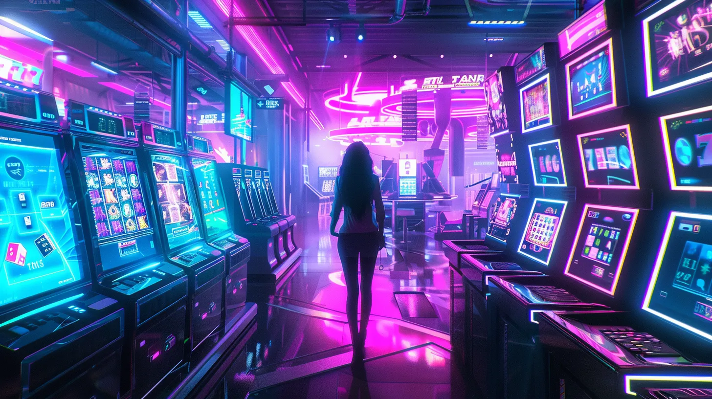 Khám Phá Thế Giới Xổ Số: Từ RR88 Đến Vietlott