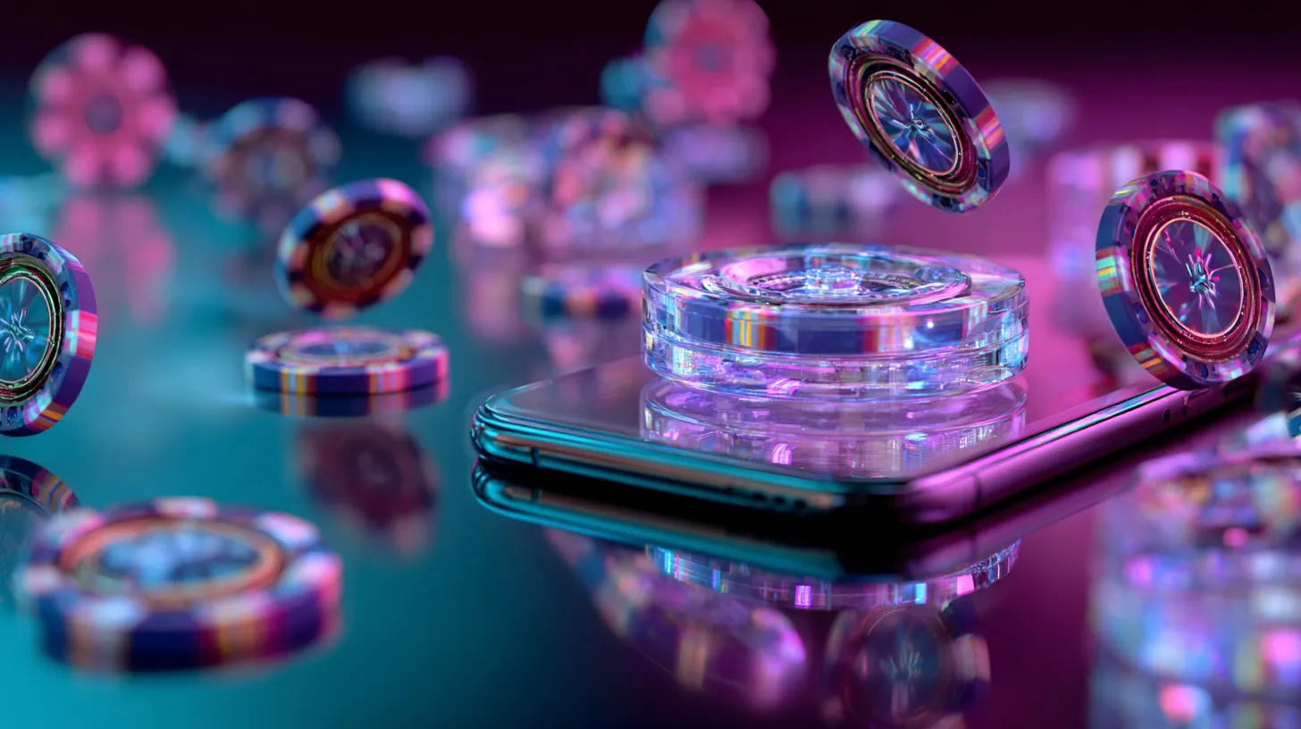 Khám Phá Thế Giới Xổ Số: Từ RR88 Đến Vietlott