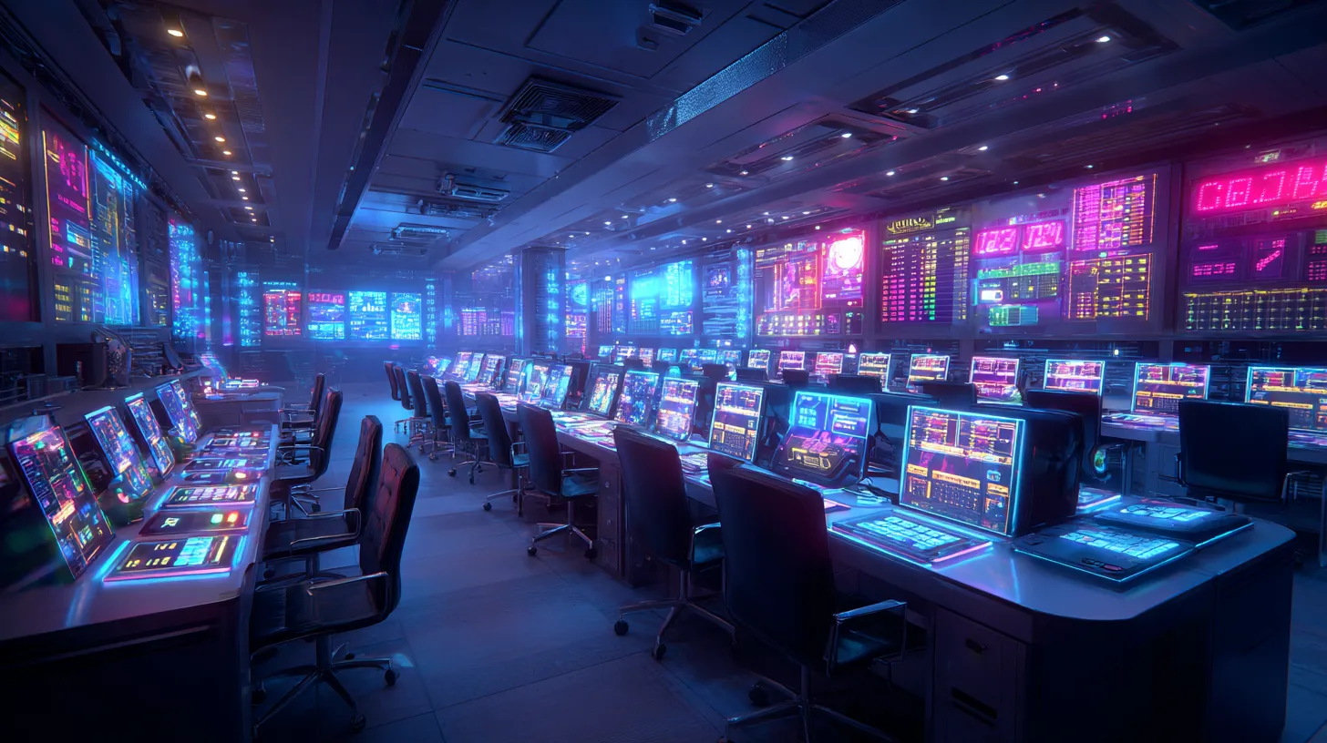 Khám Phá Thế Giới Xổ Số Online Với RR88