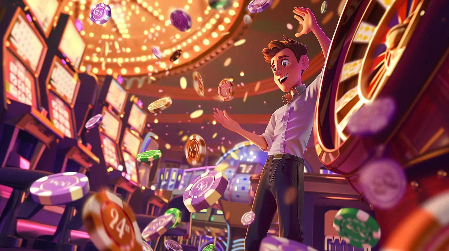 Khám Phá Thế Giới Xổ Số Online: Fabet88 và Những Lựa Chọn Tốt Nhất