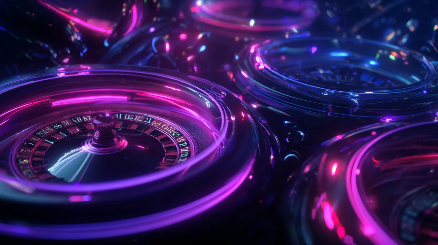 Khám Phá Thế Giới Xổ Số Miền Nam và Những Giấc Mơ Đầy Hứa Hẹn