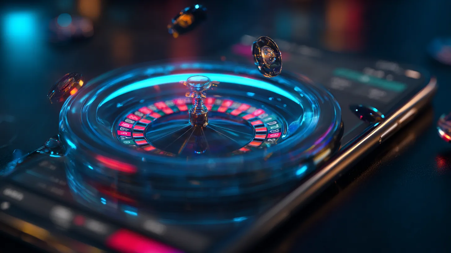 Khám Phá Thế Giới Xổ Số Với RR88