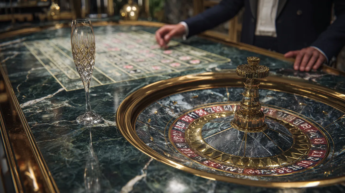 Xổ Số Vũng Tàu và Những Điều Cần Biết