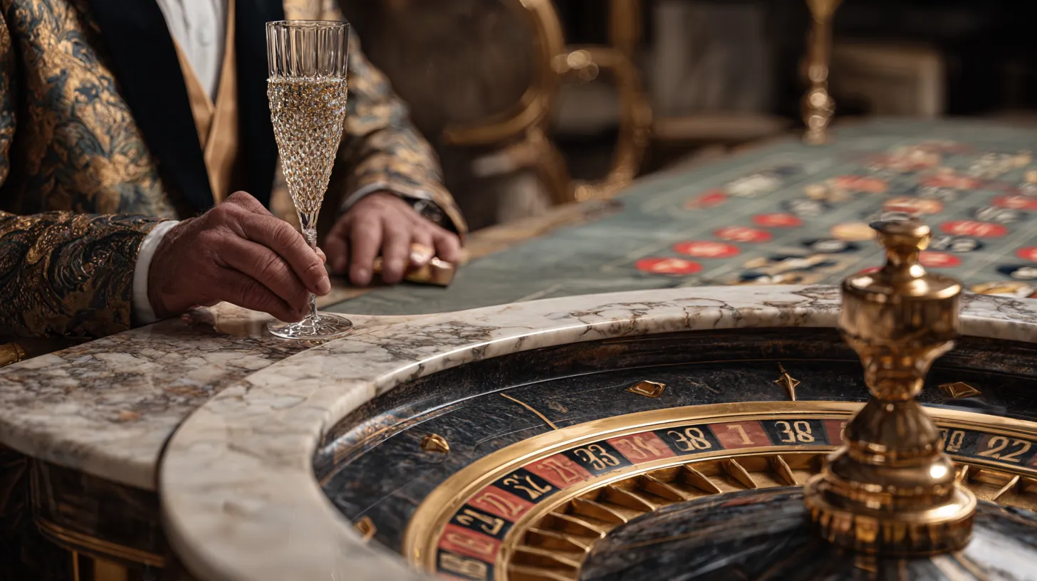 Xổ Số Vũng Tàu và Những Điều Cần Biết