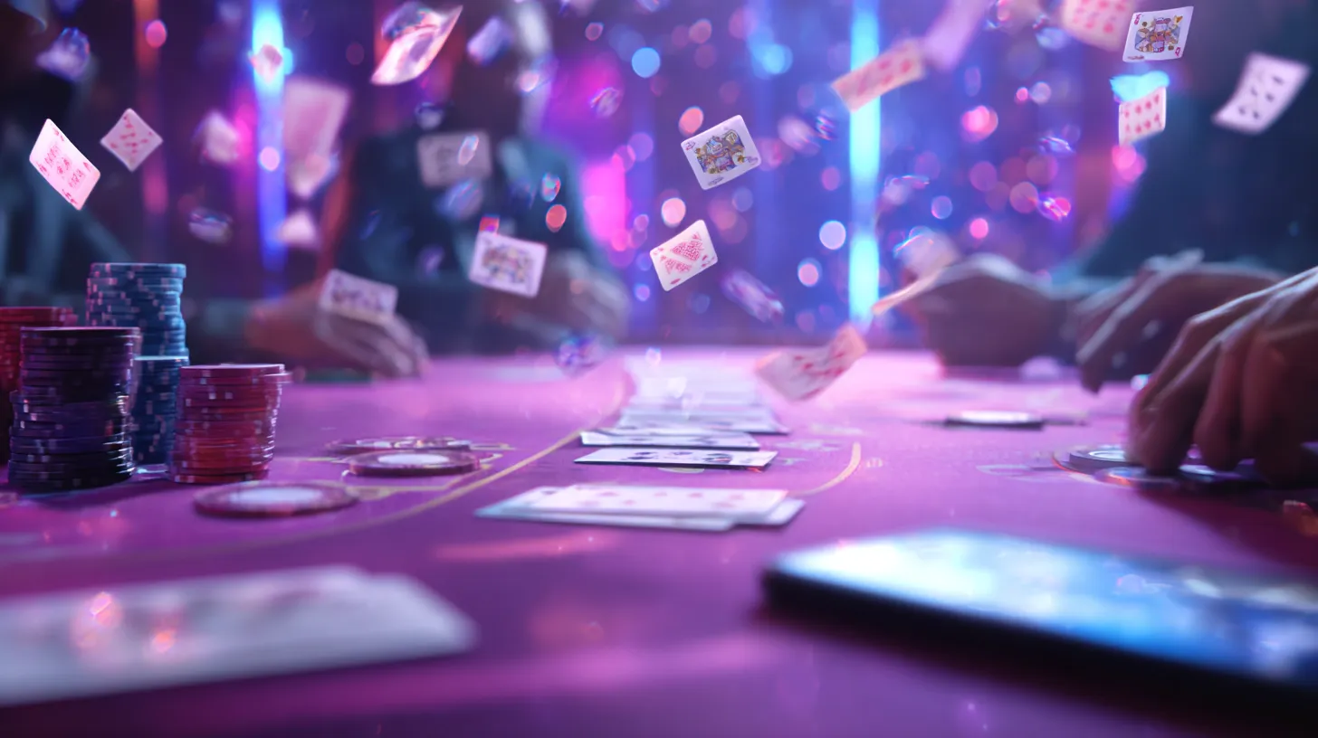 Cẩm Nang Thông Tin Xổ Số và Cơ Hội Từ Fabet88