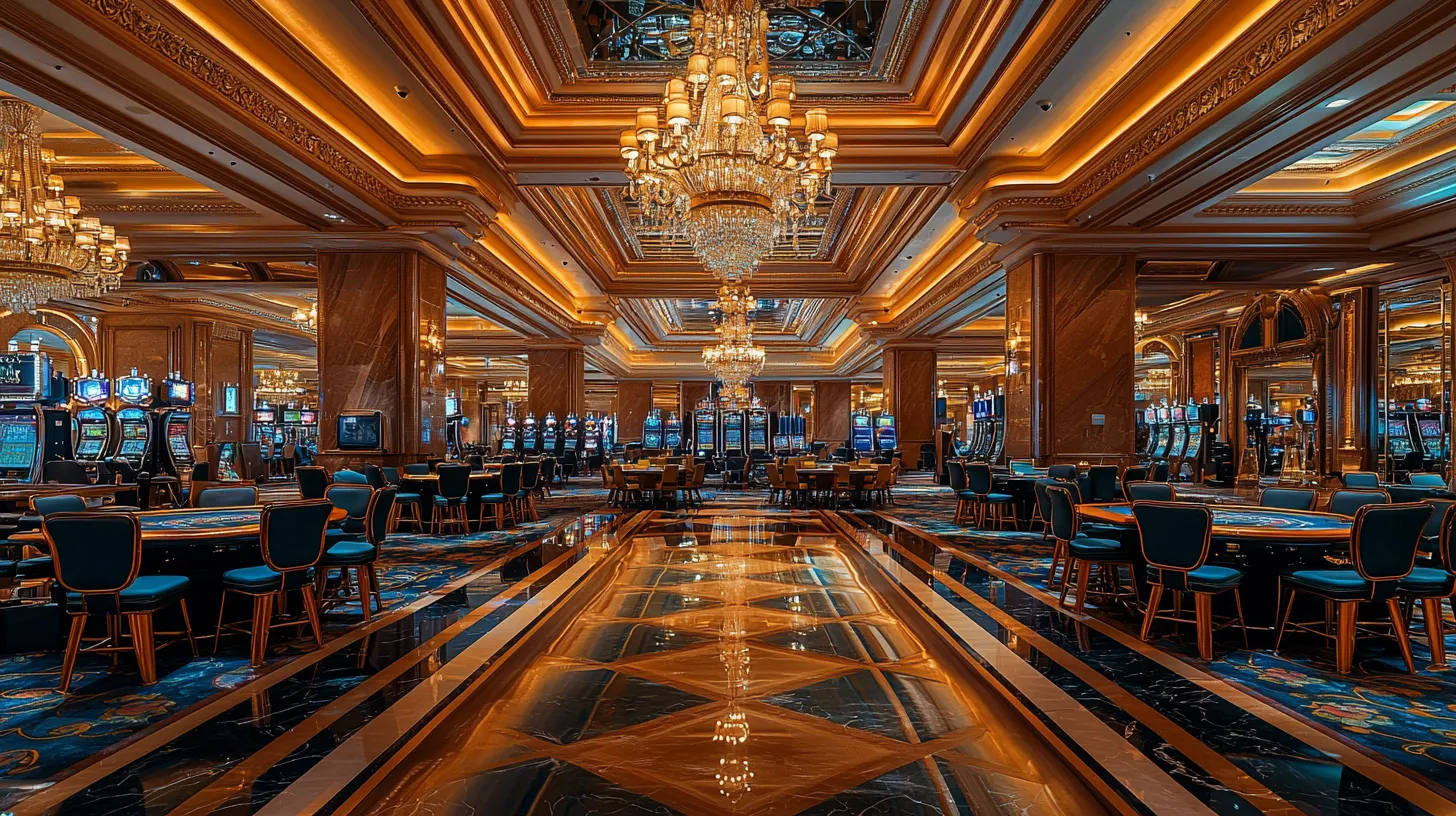 Khám Phá Thế Giới Của FABET88: Cổng Thông Tin Kết Quả Xổ Số Và Dự Đoán Đặc Biệt