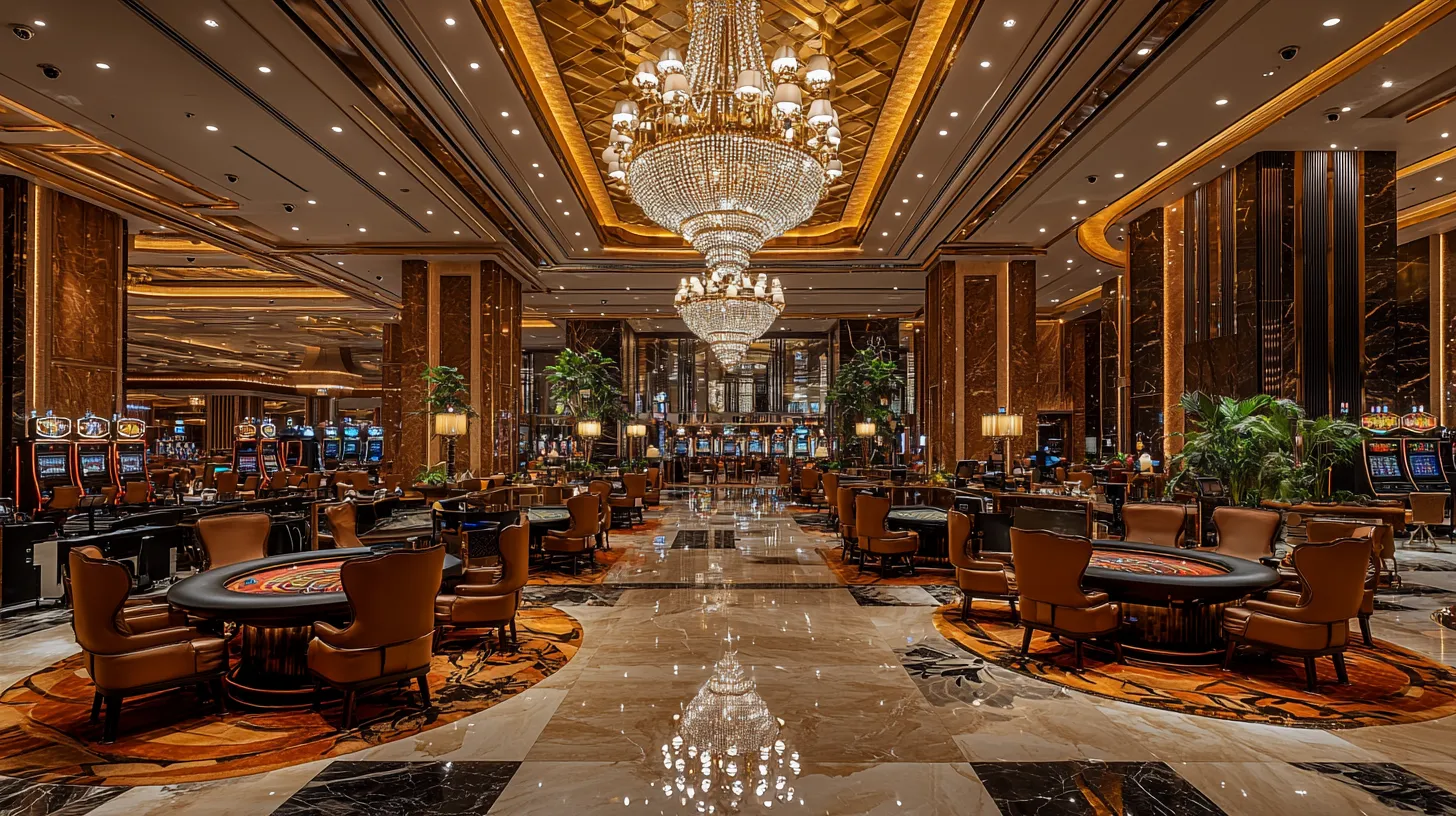 Xổ Số Online: Những Lợi Ích và Cập Nhật Mới Nhất Từ xsmb.vn