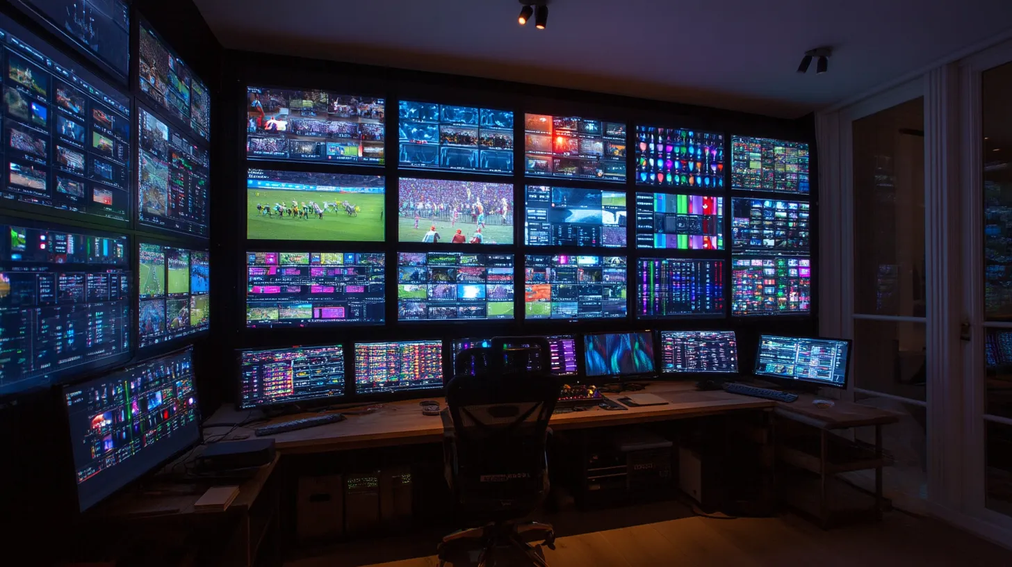 Khám Phá Thế Giới Xổ Số Miền Nam: Tất Tần Tật Về Xổ Số Chủ Nhật