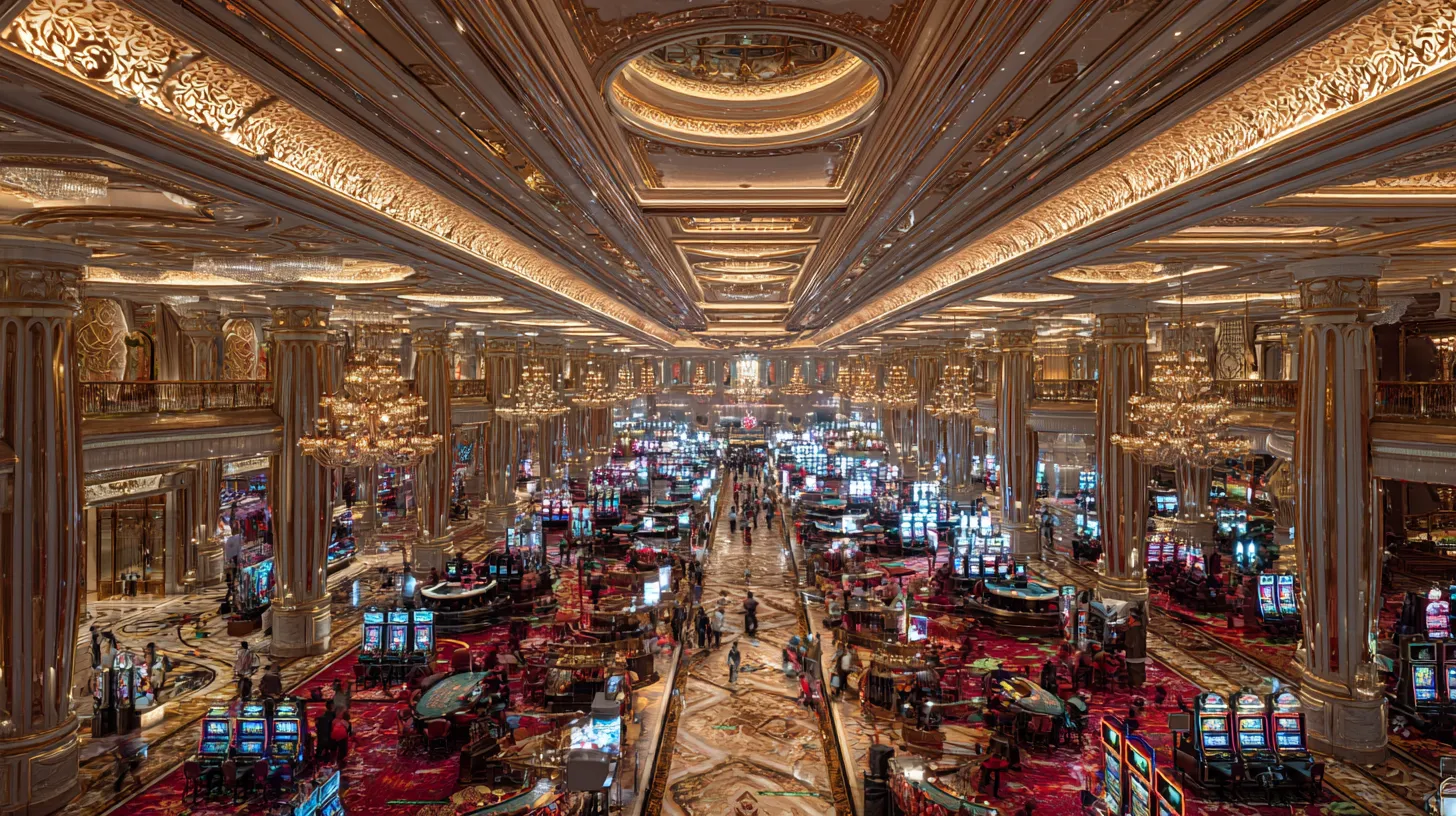 Khám Phá Thế Giới Xổ Số Cùng Fabet88