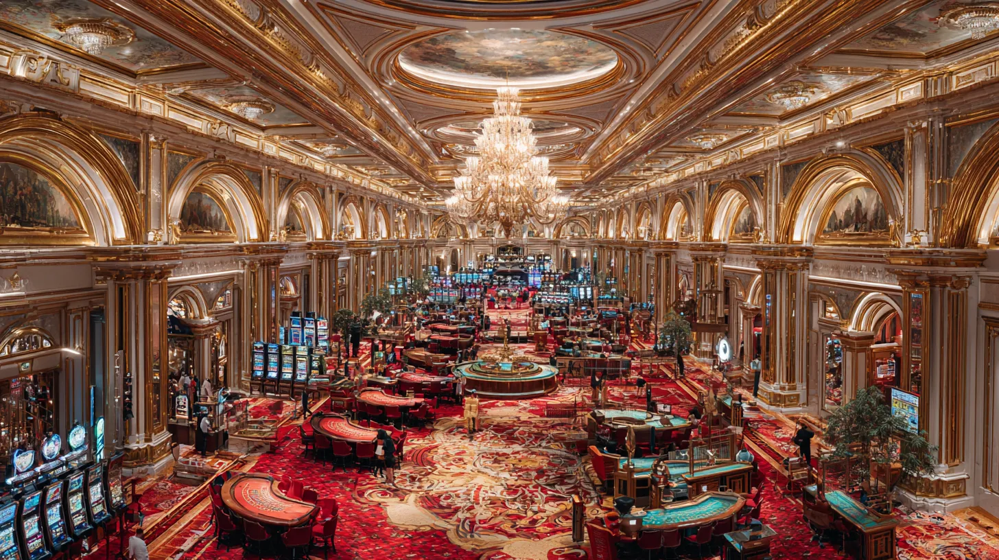 Khám Phá Thế Giới Xổ Số Cùng Fabet88