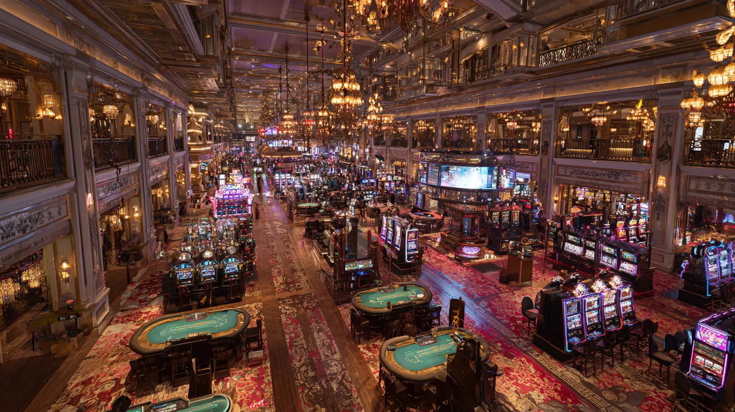 Khám Phá Thế Giới Xổ Số Cùng Fabet88