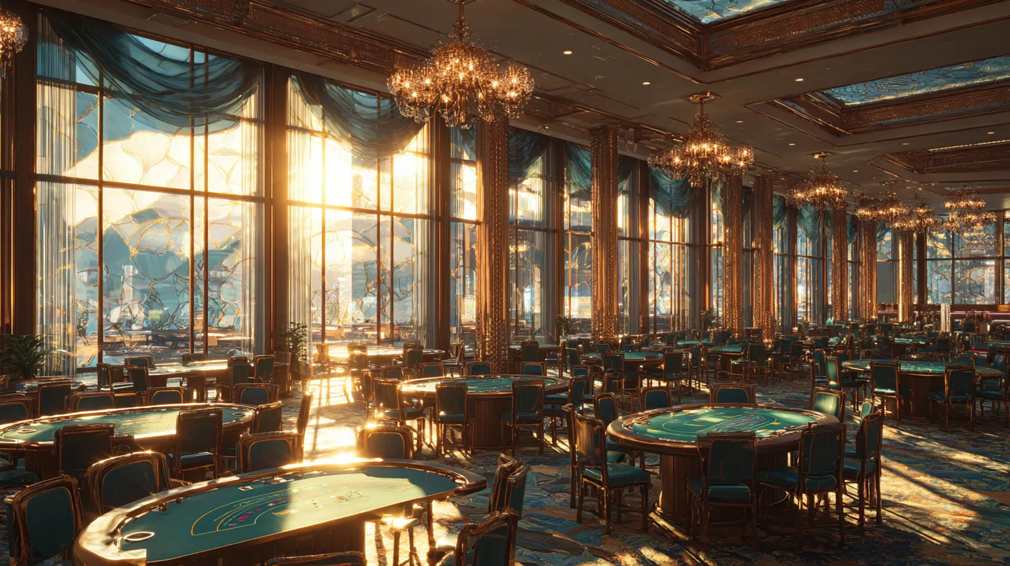 Khám Phá XSKT: Dự Đoán và Cơ Hội Trúng Thưởng