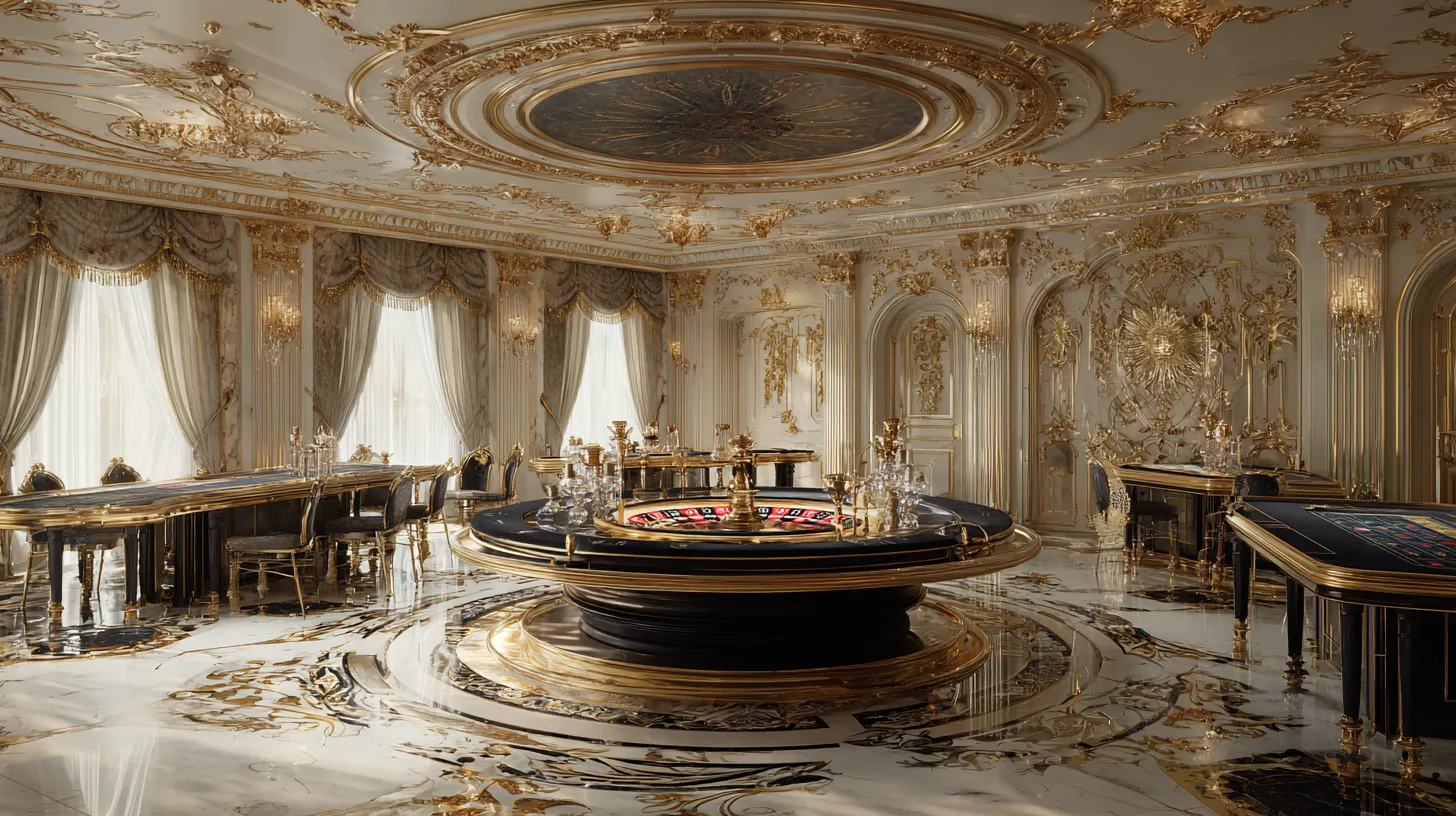 Khám Phá Thế Giới Xổ Số: Cập Nhật Thông Tin Và Dự Đoán