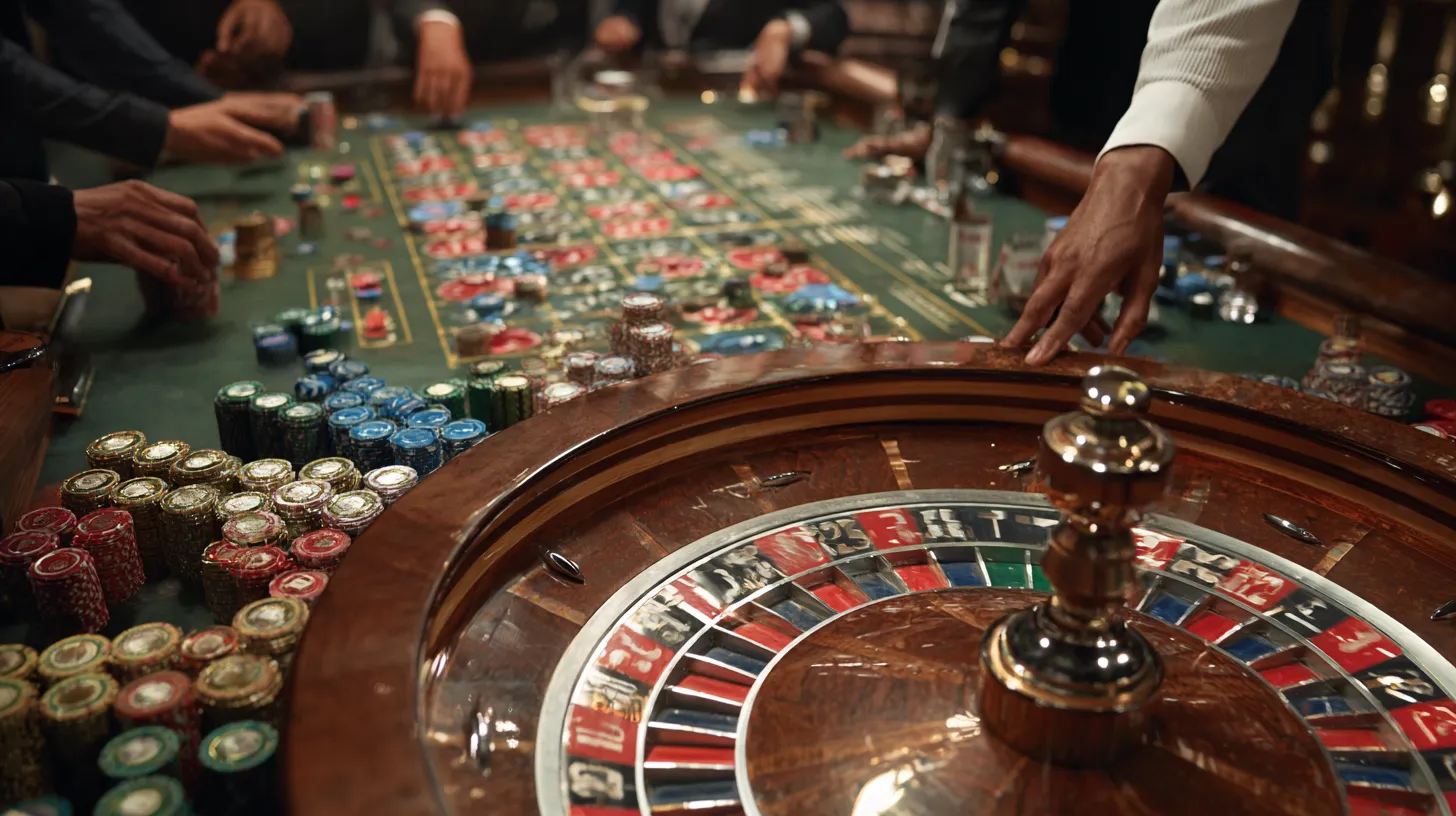 Khám Phá Thế Giới Xổ Số: Cập Nhật Thông Tin Và Dự Đoán