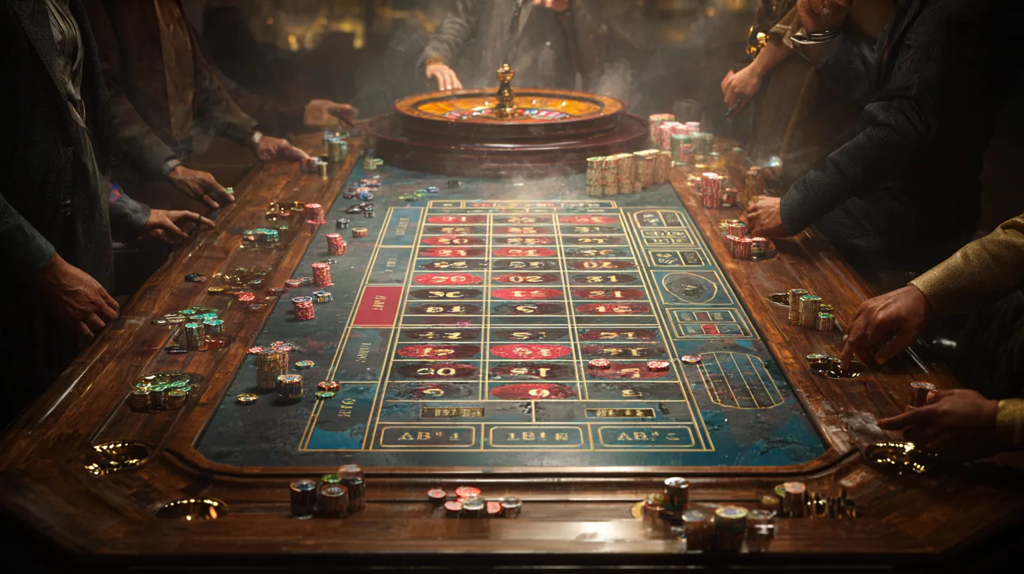 Khám Phá Xổ Số Miền Bắc và Dự Đoán Lô Đề Hôm Nay