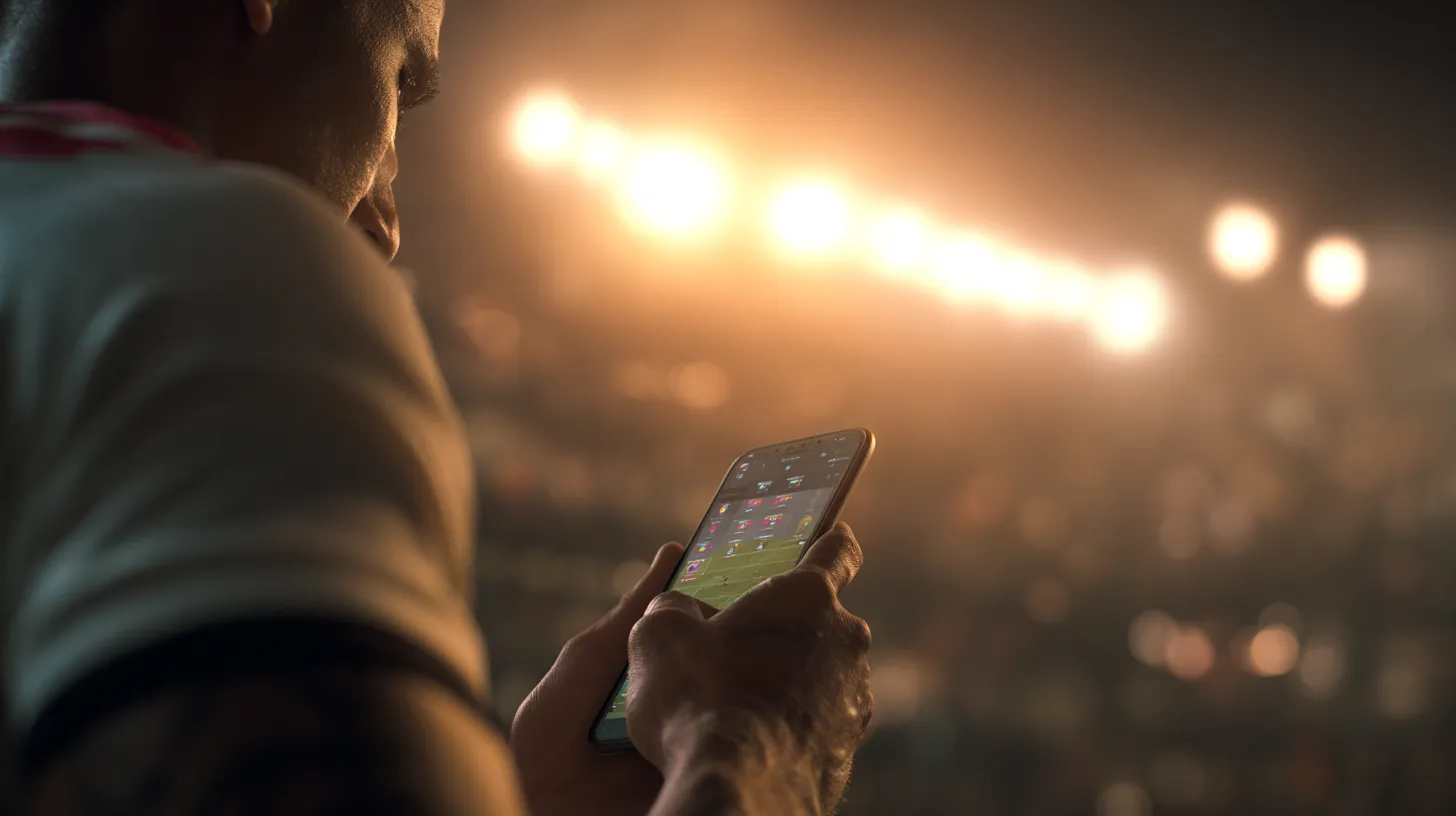 Khám Phá Thế Giới Xổ Số Online và Những Ứng Dụng Hỗ Trợ